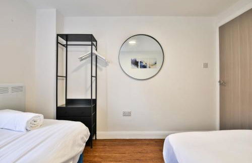 Elegant One-Bedroom Suite at Mount Stuart Square - Foto 21