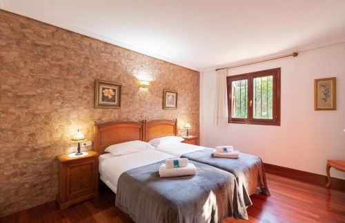 Casa Rural Zelaieta BerriBi - Photo 28