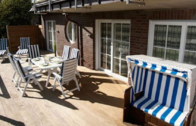 Winkelschiffchen I - Foto 75