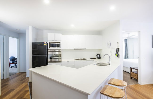 Accommodate Canberra - Griffin - Foto 33