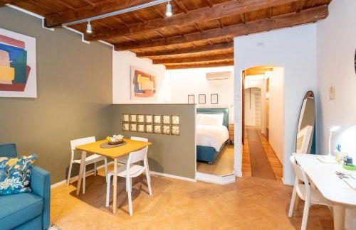 Splendido appartamento in via Madonnina, zona Brera - Foto 7