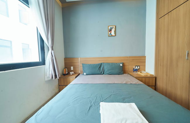 LIA HOMESTAY GRAND WORLD PHU QUOC - Foto 6