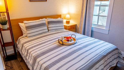 Downtown Home Beach, Convention Center & Restaurants - Foto 3