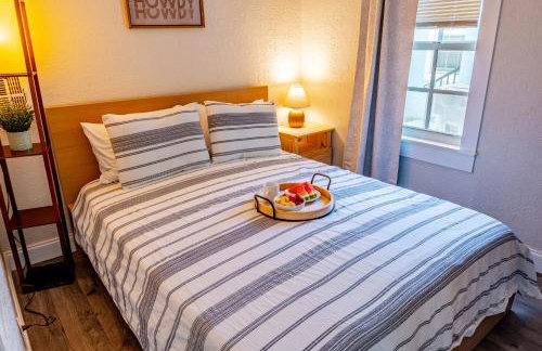 Downtown Home Beach, Convention Center & Restaurants - Foto 3