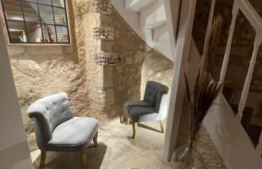 Gite le Montinho - Photo 12