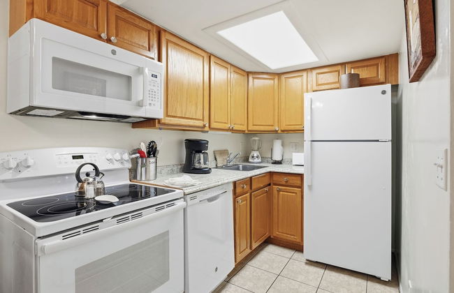 Sand Dune Shores - Foto 18