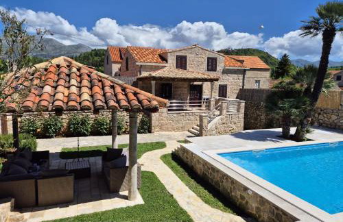 Villa Guardian Heritage - Photo 1