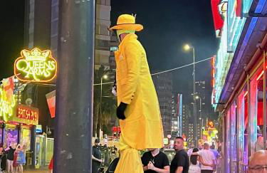 BENI'LOVE en PLAYA VUE MER PANORAMIQUE - Foto 57