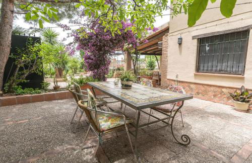 Casa Suryta einzigartiges Landhaus bei Granada - Photo 48