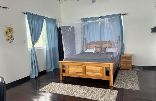 Round the point Bungalow - Foto 22