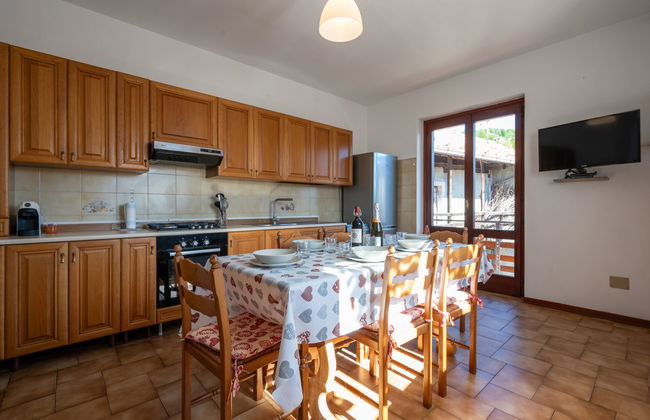 Monte San Giulio - Foto 4