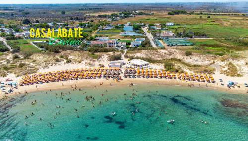 Salento sea mare - Foto 4