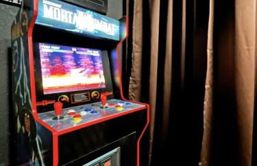 Hidden Gem 5 Bedroom Home by RedAwning - Foto 63