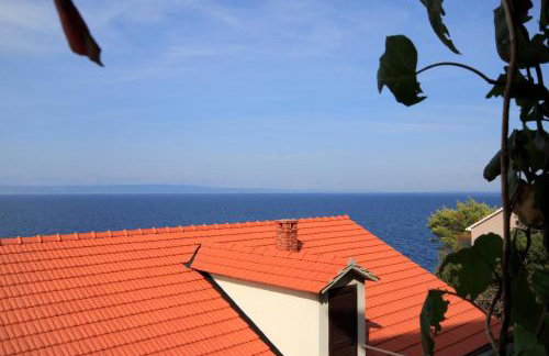 Apartments by the sea Prigradica, Korcula - 627 - Foto 29