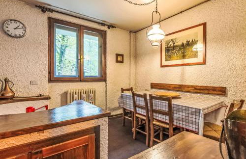 Apartment Pino Bianco by Interhome - Foto 13