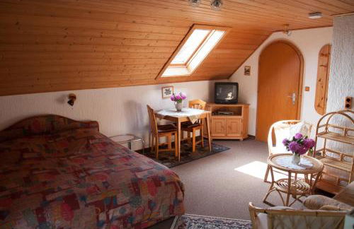 Haus am Wald - Urlaub am Nationalpark - Foto 7