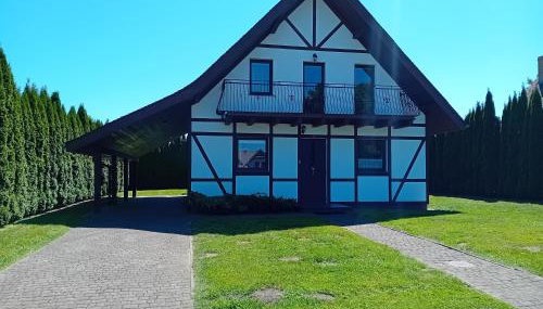 Ośrodek Wypoczynkowy Przystań Energii - Foto 2