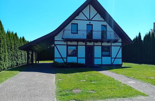 Ośrodek Wypoczynkowy Przystań Energii - Foto 2