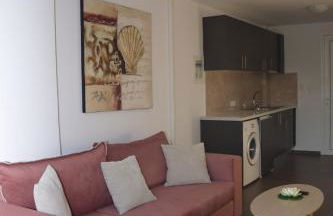 Olympia Suites - Photo 39