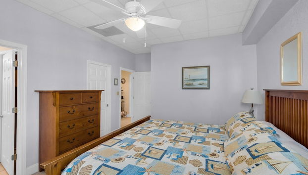 Sans Souci Unit 401 - Foto 5, Habitación