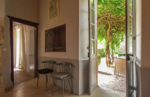 Historic mansion by the River Lot in Cénevières - Foto 11