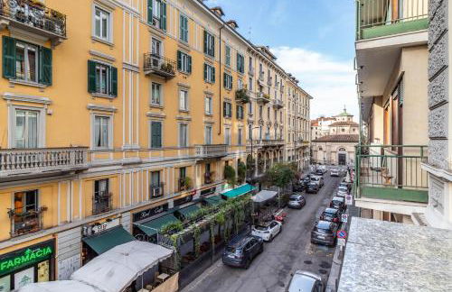 Design Penthouse in Porta Venezia - Foto 36