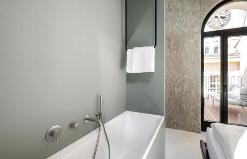 Mynt Merano Rooms - Photo 32