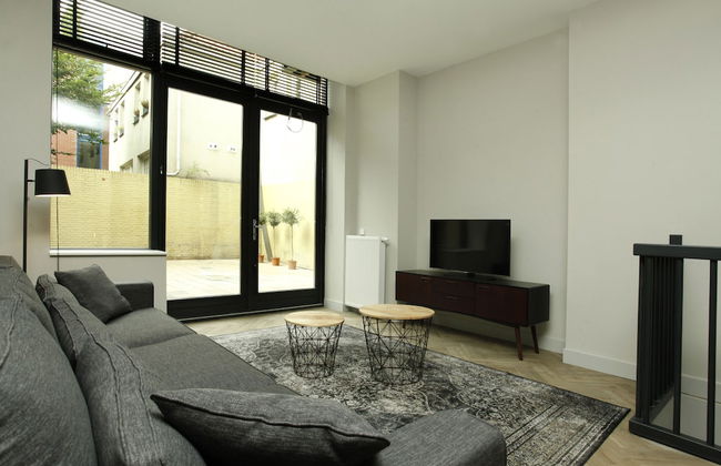 Stayci Apartments Westeinde - Photo 42