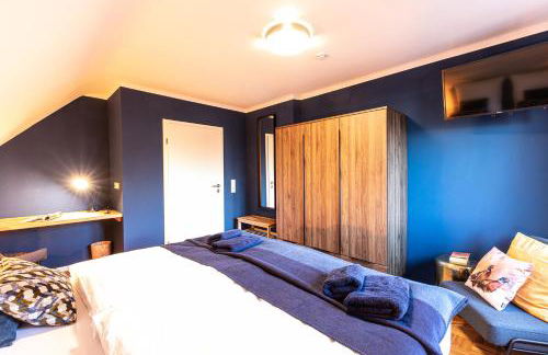 Haus Cervus - Foto 29