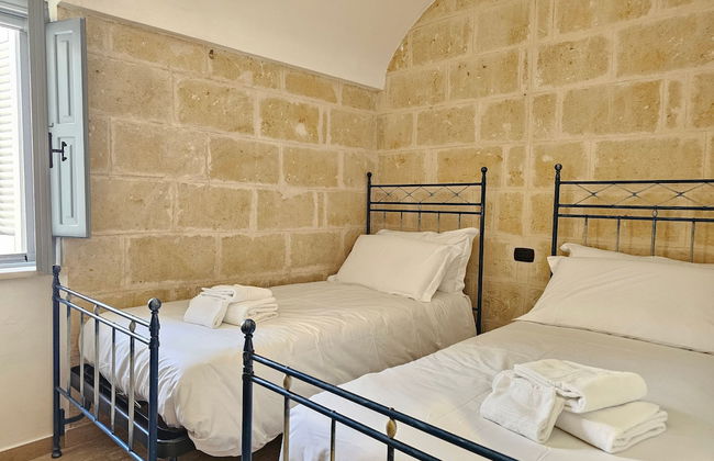 Donna Amelia in Selva di Fasano - Foto 5