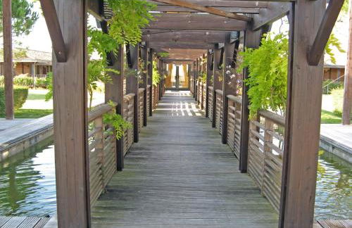 Résidence Les Vignes - Photo 11