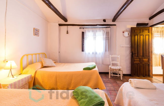 Cortijo Mirasol - Foto 13