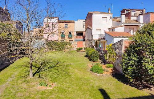 Can Janot - Casa con jardín cerca del lago - Foto 40