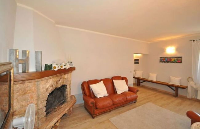 Villa Cassia - Photo 22