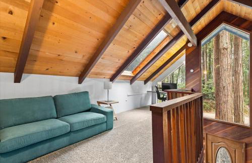 Redwood Retreat in Gualala - Foto 18