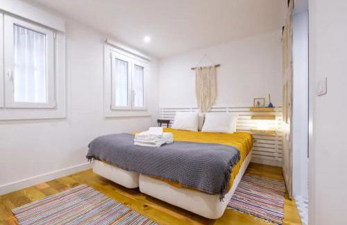 Casa Velhinha - Design, Culture and Comfort in Guimarães - Foto 29