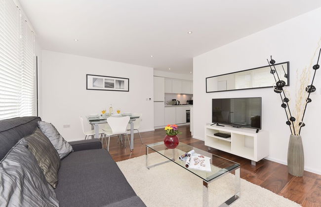 Shoreditch City Living - Photo 26