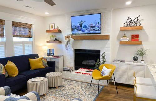 STARLANDING, 2 Kngs/2 Twns; DT/Museums/Trails - Foto 6