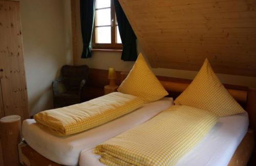 Urlaub im Herrenholz - Foto 24