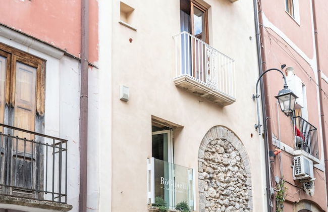 Casa Vacanze Casetta - Foto 34