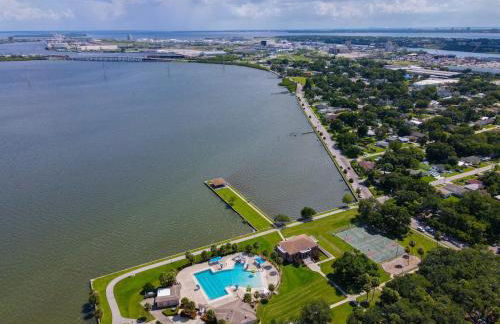 Pool, Waterfront Community, Palmetto Beach Compound 2 - Foto 12