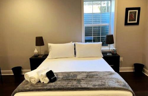 25 - Luxury 3 BR 1 and half Baths, Lower Level Unit, and Nonsmoking - Foto 12