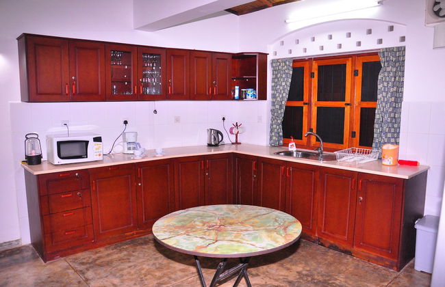 Serenity Lake Front Villa - Foto 63