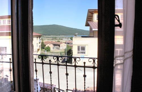 Casa Fuente Salada - Vinuesa - Foto 75