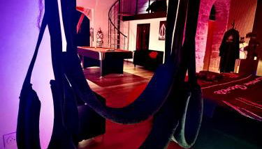 Évasion secrète, Love room & SPA - Foto 2