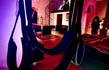 Évasion secrète, Love room & SPA - Foto 2