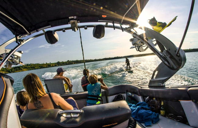 House in Reed 1 - Apartment 2 - Foto 27