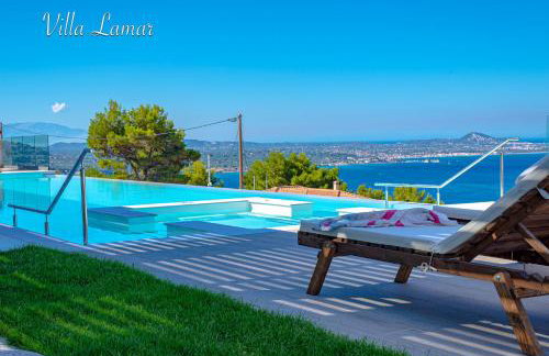 Lamar Private Luxury Villas - Foto 31