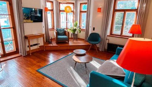 Premium Panorama-Ferienwohnung direkt am Kochelsee - Foto 3