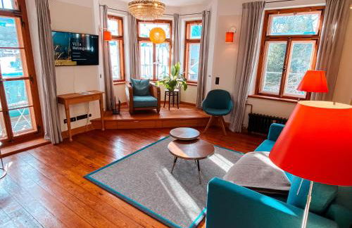 Premium Panorama-Ferienwohnung direkt am Kochelsee - Foto 3